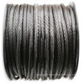 Ropers Hmpe Rope with Resistance Coated